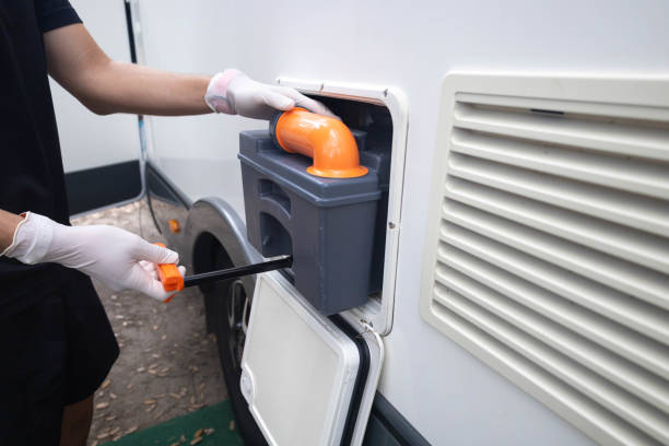 Best Luxury portable toilet rental  in Marietta, OK