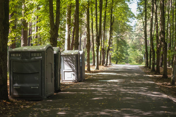 Best Portable restroom trailer rental  in Marietta, OK