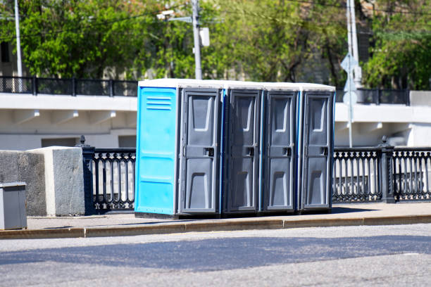Best Portable bathroom rental  in Marietta, OK